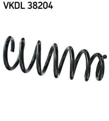 SKF VKDL 38204